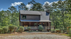 Foxhollow by Escape to Blue Ridge